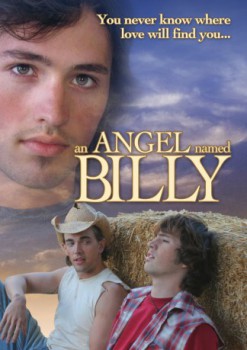 poster An Angel Named Billy  (2007)