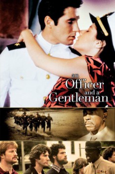 poster An Officer and a Gentleman  (1982)