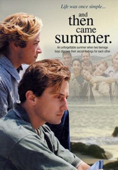 poster And Then Came Summer  (2000)