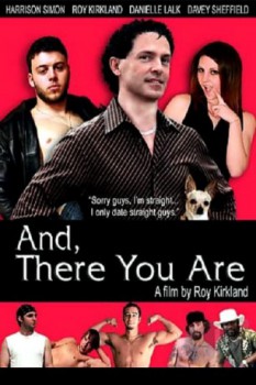 poster And, There You Are  (2010)