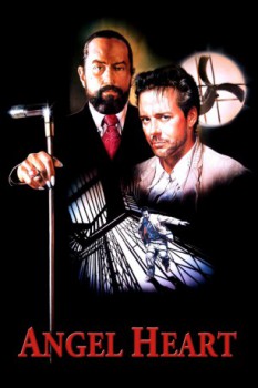 poster Angel Heart  (1987)