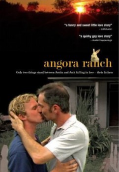 poster Angora Ranch  (2006)