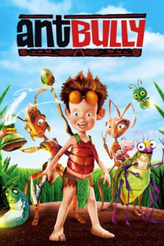 poster The Ant Bully  (2006)