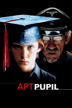 poster Apt Pupil  (1998)