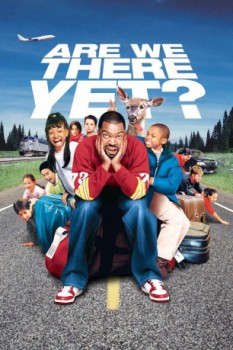 poster Are We There Yet?  (2005)