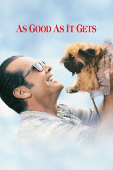 poster As Good as It Gets  (1997)