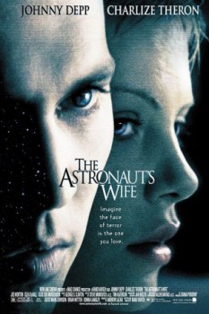 poster The Astronaut's Wife  (1999)