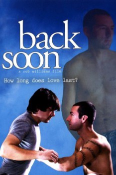 poster Back Soon  (2007)