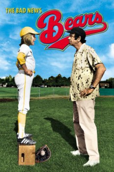 poster The Bad News Bears  (1976)