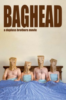 poster Baghead  (2008)