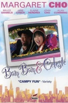 poster Bam Bam and Celeste  (2005)