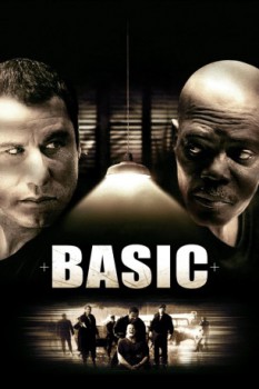 poster Basic  (2003)