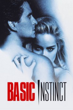 poster Basic Instinct  (1992)