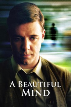 poster A Beautiful Mind  (2001)