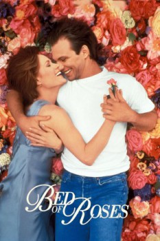 poster Bed of Roses  (1996)