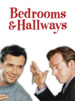 poster Bedrooms and Hallways  (1998)