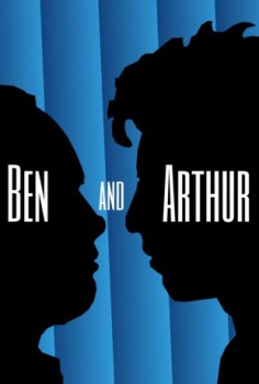 poster Ben & Arthur  (2002)