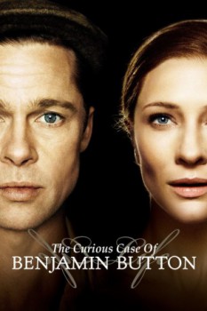 poster The Curious Case of Benjamin Button  (2008)