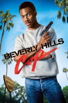 poster Beverly Hills Cop  (1984)