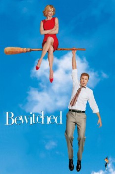 poster Bewitched  (2005)