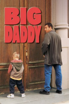 poster Big Daddy  (1999)