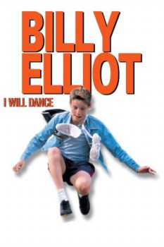 poster Billy Elliot  (2000)