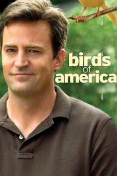 poster Birds of America  (2008)