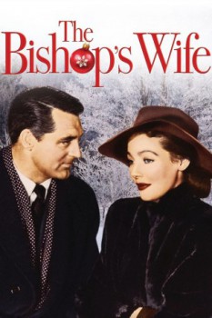 poster The Bishop's Wife  (1947)