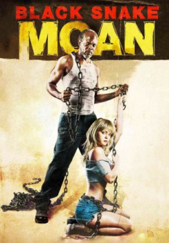 poster Black Snake Moan  (2006)