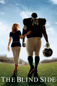 poster The Blind Side  (2009)