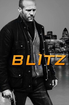 poster Blitz  (2011)