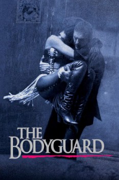 poster The Bodyguard  (1992)