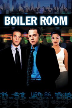 poster Boiler Room  (2000)