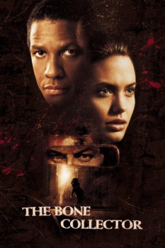 poster The Bone Collector  (1999)