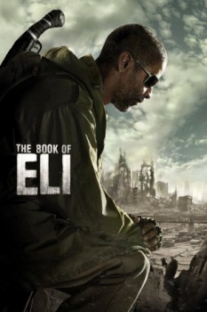 poster The Book of Eli  (2010)