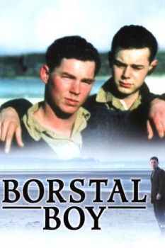 poster Borstal Boy  (2000)