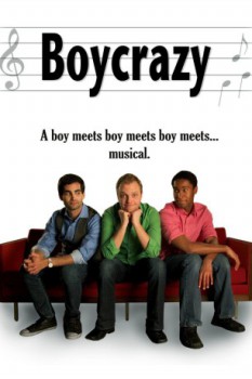 poster Boycrazy  (2009)