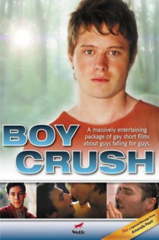 poster Boy Crush  (2007)