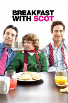 poster Breakfast with Scot  (2007)