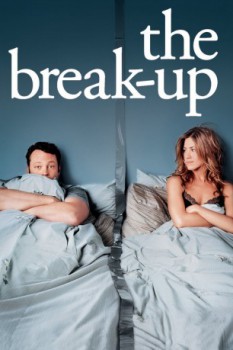 poster The Break-Up  (2006)