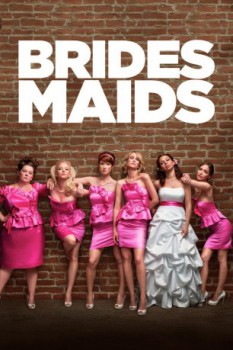 poster Bridesmaids  (2011)