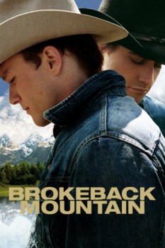 poster Brokeback Mountain  (2005)