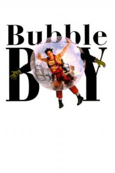 poster Bubble Boy  (2001)