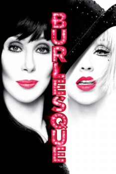 poster Burlesque  (2010)