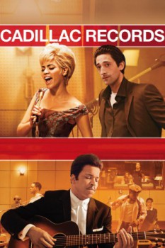 poster Cadillac Records  (2008)