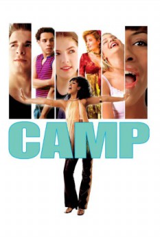 poster Camp  (2003)