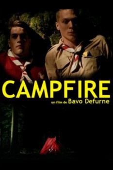 poster Campfire  (2000)