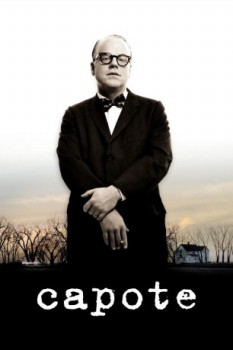 poster Capote  (2005)