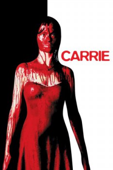 poster Carrie  (2002)