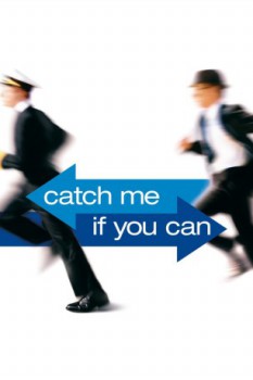 poster Catch Me If You Can  (2002)